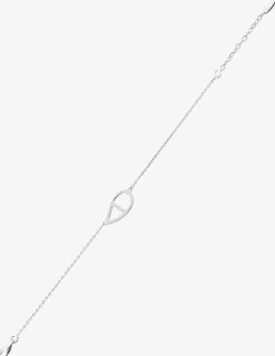 Bracelet Graphique en argent SO OR