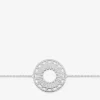 Bracelet Graphique en argent SO OR