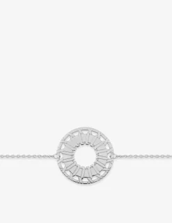 Bracelet Graphique en argent SO OR