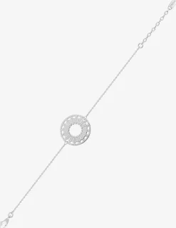 Bracelet Graphique en argent SO OR