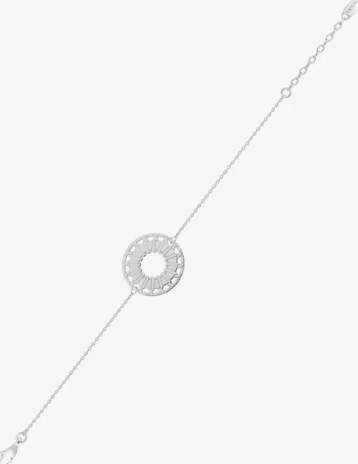 Bracelet Graphique en argent SO OR