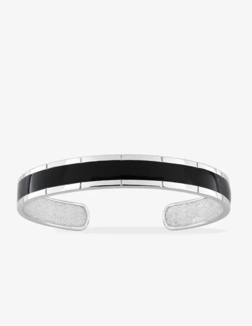 Bracelet homme en argent SO OR
