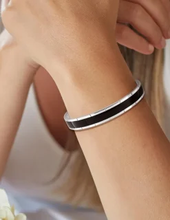 Bracelet homme en argent SO OR