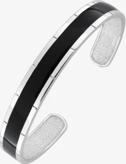 Bracelet homme en argent SO OR