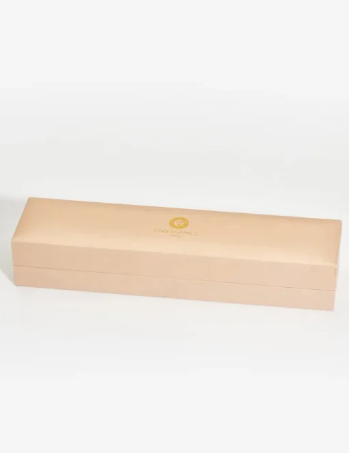 Bracelet Je te tiens or rose 750‰ SO OR