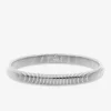 Bracelet rigide en acier SO OR