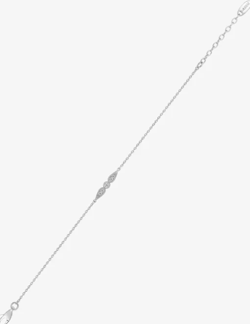 Bracelet Royale en argent SO OR