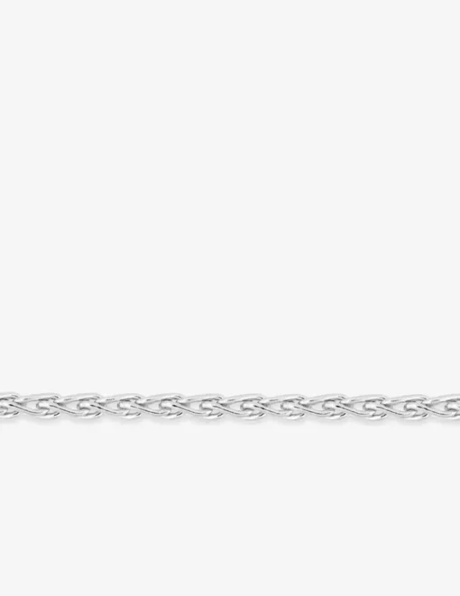 Chaine spiga or gros 750 ‰ 1,4 mm SO OR