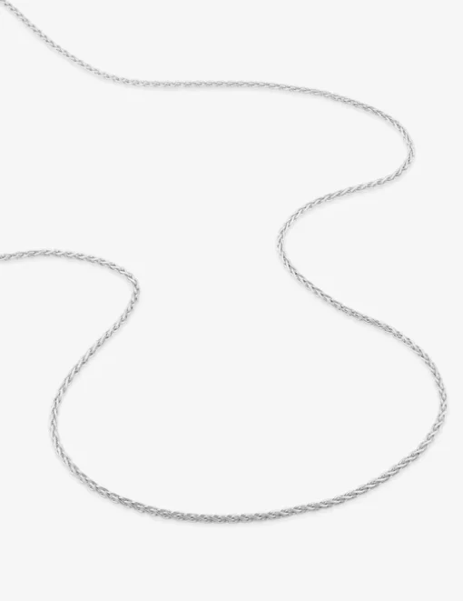 Chaine spiga or gros 750 ‰ 1,4 mm SO OR