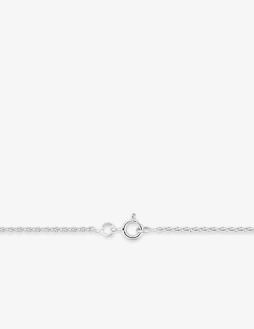 Chaine spiga or gros 750 ‰ 1,4 mm SO OR