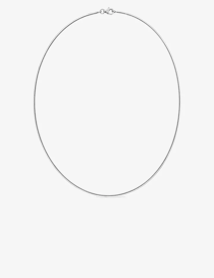 Chaîne avvolto bicolore 375 ‰ SO OR