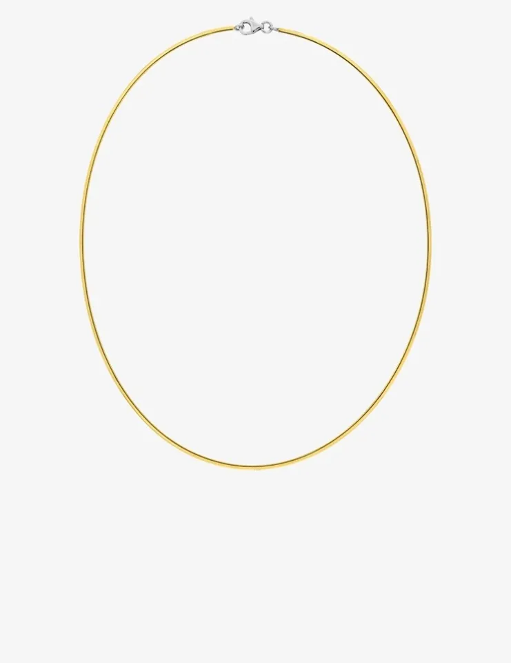 Chaîne avvolto bicolore 375 ‰ SO OR