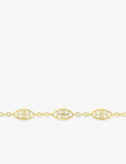Chaîne filigrane or jaune 750‰ 6 mm SO OR