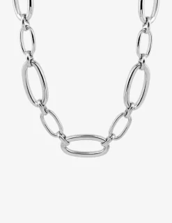 Collier acier SO OR