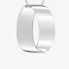Collier argent 925 ‰ et anneau SO OR