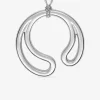 Collier argent 925 ‰, tout métal SO OR