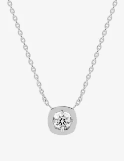 Collier Glamour en argent et oxyde SO OR