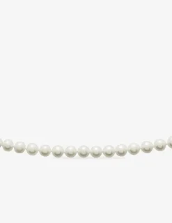 Collier perles de culture d'eau douce SO OR