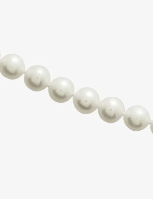 Collier perles de culture d'eau douce SO OR