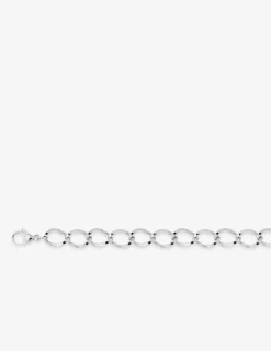 Collier sautoir acier SO OR