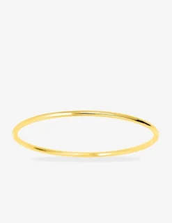 Jonc massif or jaune 750 ‰ 2,05 mm SO OR