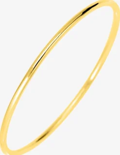 Jonc massif or jaune 750 ‰ 2,05 mm SO OR