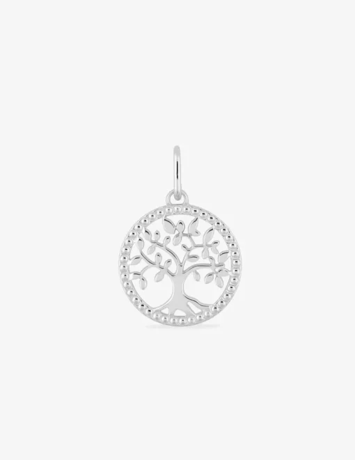 Pendentif arbre de vie argent 925‰ SO OR