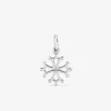 Pendentif argent 925 ‰ avec découpes motif régional croix occitane SO OR